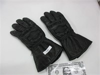 Harley Davidson motorcycle gloves size small