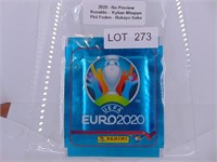 Panini UEFA Euro2020 Sticker Pack