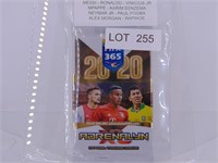 Panini FIFA 364 Adrenalyn 2020 Trading Card Pack