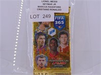 FIFA 365 Adrenalyn 2018 Trading Card Pack
