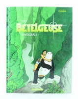 Bételgeuse. Intégrale des vol 1 à 5 (2011)