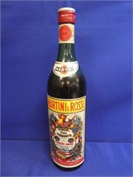 Collectible Martini & Rossi ( Sealed )