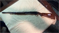 Remington Model #141 Gamemaster .30 cal REM