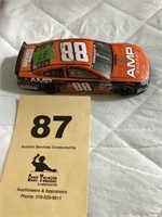 NASCAR dale Junior number 88 AMP energy/national