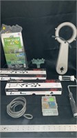 Tree stakekit, ultra power chassis  parts,