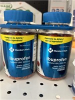 MM ibuprofen 2-600 tablets