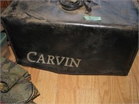 Carvin Guitar amp