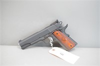 (R) Springfield Armory Model 1911-A1 9mm Pistol