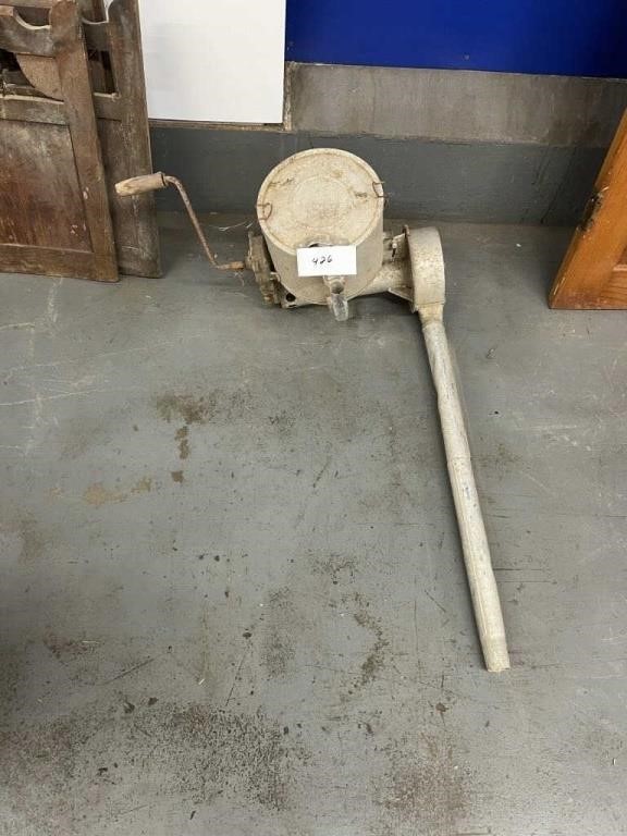 APRIL WAREHOUSE MULTI ESTATE AUCTION