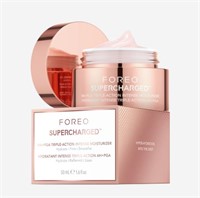 FOREO Supercharged Intense Moisturizer