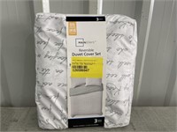 D/Q Duvet Cover Set