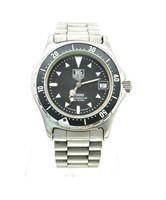 Authentic Tag Heuer Watch