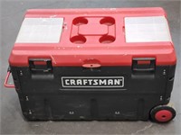 Craftsman Roll Around Toolbox w/ Electric Tools