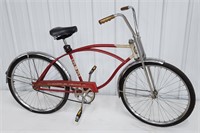 Vintage Columbia Rambler Deluxe Mens Bike /