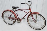 Vintage Murray Monterey Men's Bike / Bicycle. The