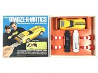 Hasbro 1969 Amaze A Matics Chrysler Charger