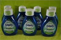 Dawn Platinum Power Wash (Refills)