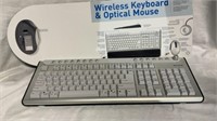 Belkin Wireless Keyboard (new)