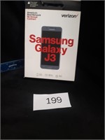 New!!! Samsung Galaxy J3 Phone