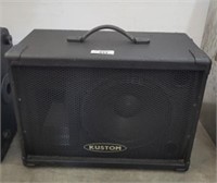 KUSTOM STAGE AMP