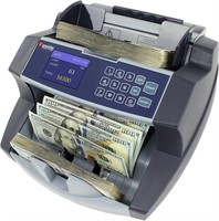 CASSIDA PROFESSIONAL CURRENCY COUNTER
