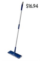 Bona Multi-Surface Floor Premium Microfiber Mop