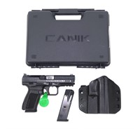 Century Arms Canik Model TP9 SF Elite 9mm