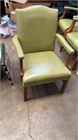 Nice & Clean Vintage Chair