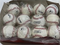 $60.00 Rawlings Baseballs 12-Pk