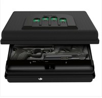 $140.00 GunVault Microvault XL MV1050-19 Portable