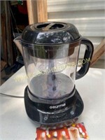 Gourmia Automatic Cold Brewer