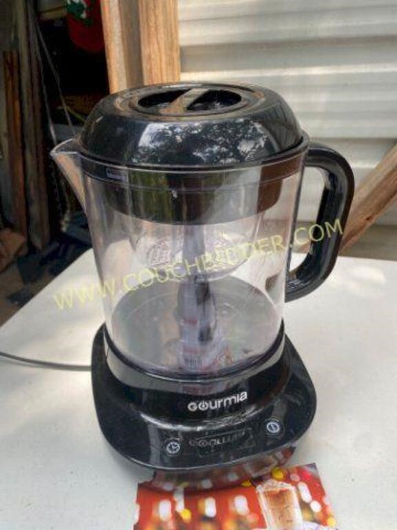 June Combined Estate online Auction