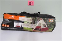 7 Person TeePee Tent