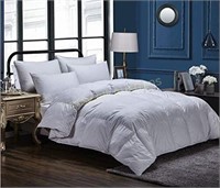 Emporiah All Season Comforter Twin  Bamboo