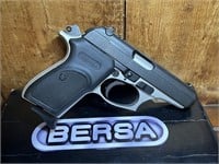 Bersa - 380 (Used, Like New)