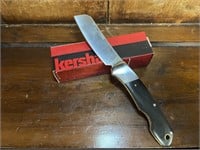 Knife - Kershaw Parley