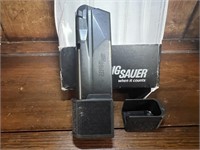 Magazine - Sig Sauer 365 9mm 15rd (New)