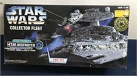 1996 Kenner Star Wars Collectors Fleet Star