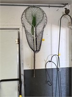 Pair of Large Fishing Landing Nets