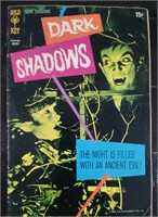 Dark Shadows #6 1970