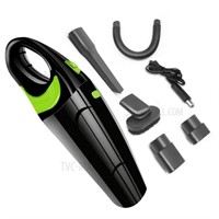 R-6054 Vehicle Mounted Vacuum Cleaner Wireless