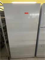 Criterion Vertical Household Freezer