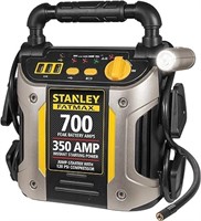 STANLEY FATMAX Portable Power Station Jump Starter