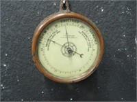 Ship Barometer