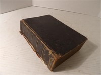 1845 Bible