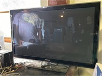 50 inch Samsung TV