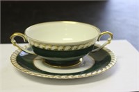 Franconia Krautheim Selb Bavaria Cup and Saucer