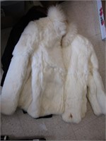 Rabbit Fur Coat,Fur Coats