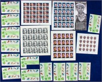 Stamps U.S. $50.00 Postage Self Adhesive