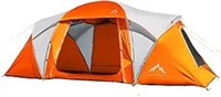 Unihimal 10 Person Family Tents For Camping